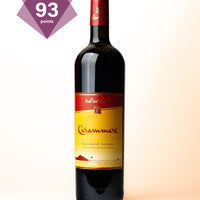 Carammare