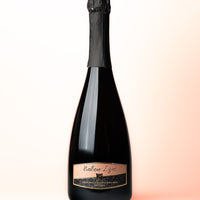 Vino Spumante di Qualità Metodo Classico Rosato Brut