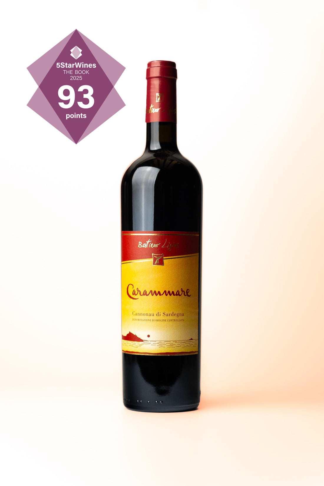 Carammare
