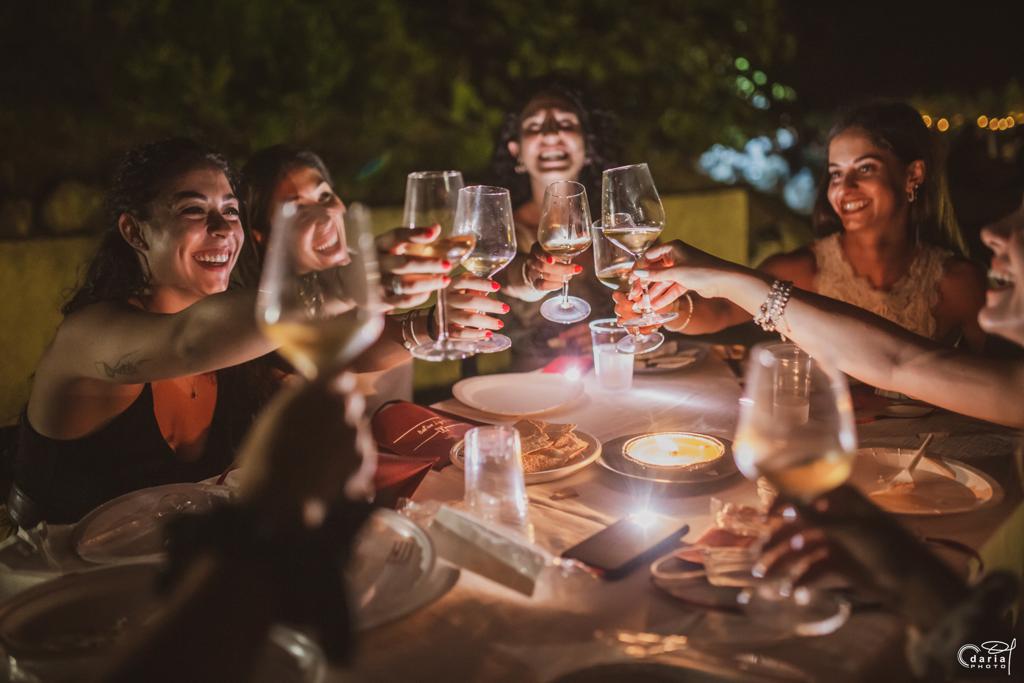 Prenotazione degustazione