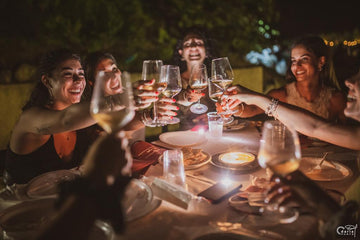 Prenotazione degustazione