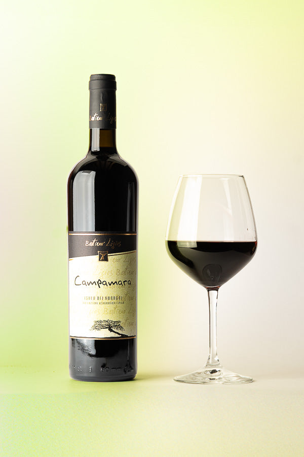 Campamara