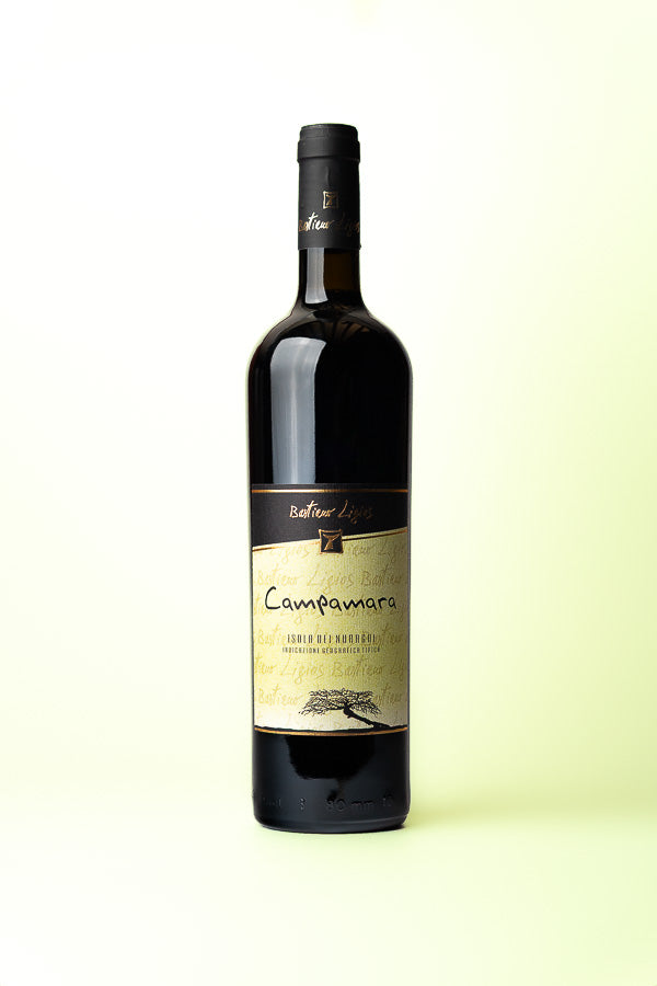 Campamara