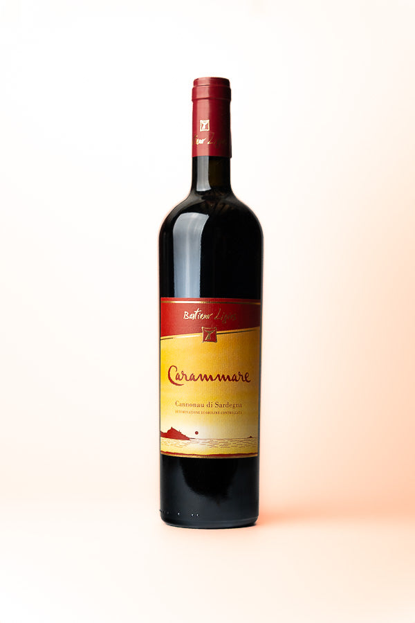 Carammare