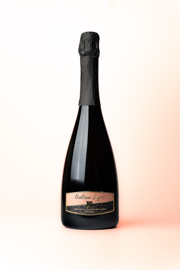 Vino Spumante di Qualità Metodo Classico Rosato Brut